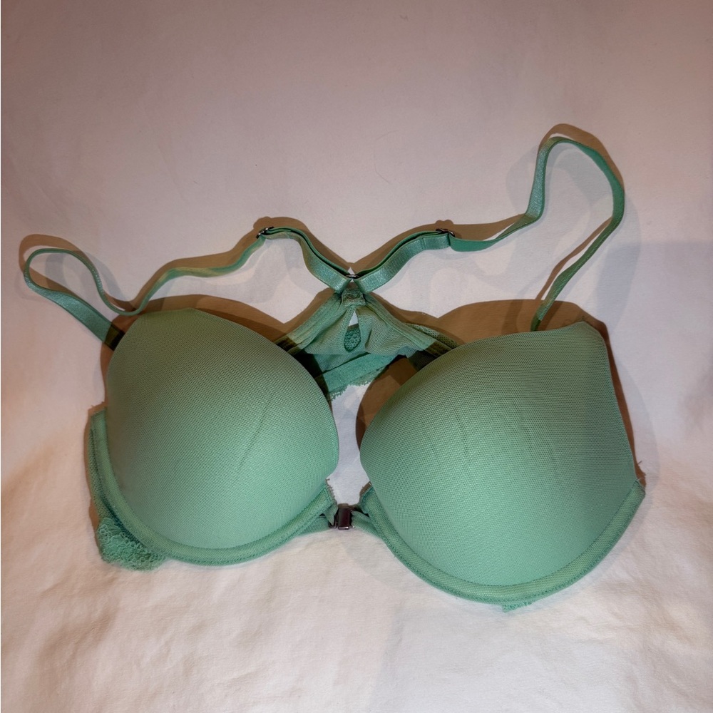 AE AERIE “Brooke” Padded Bra
